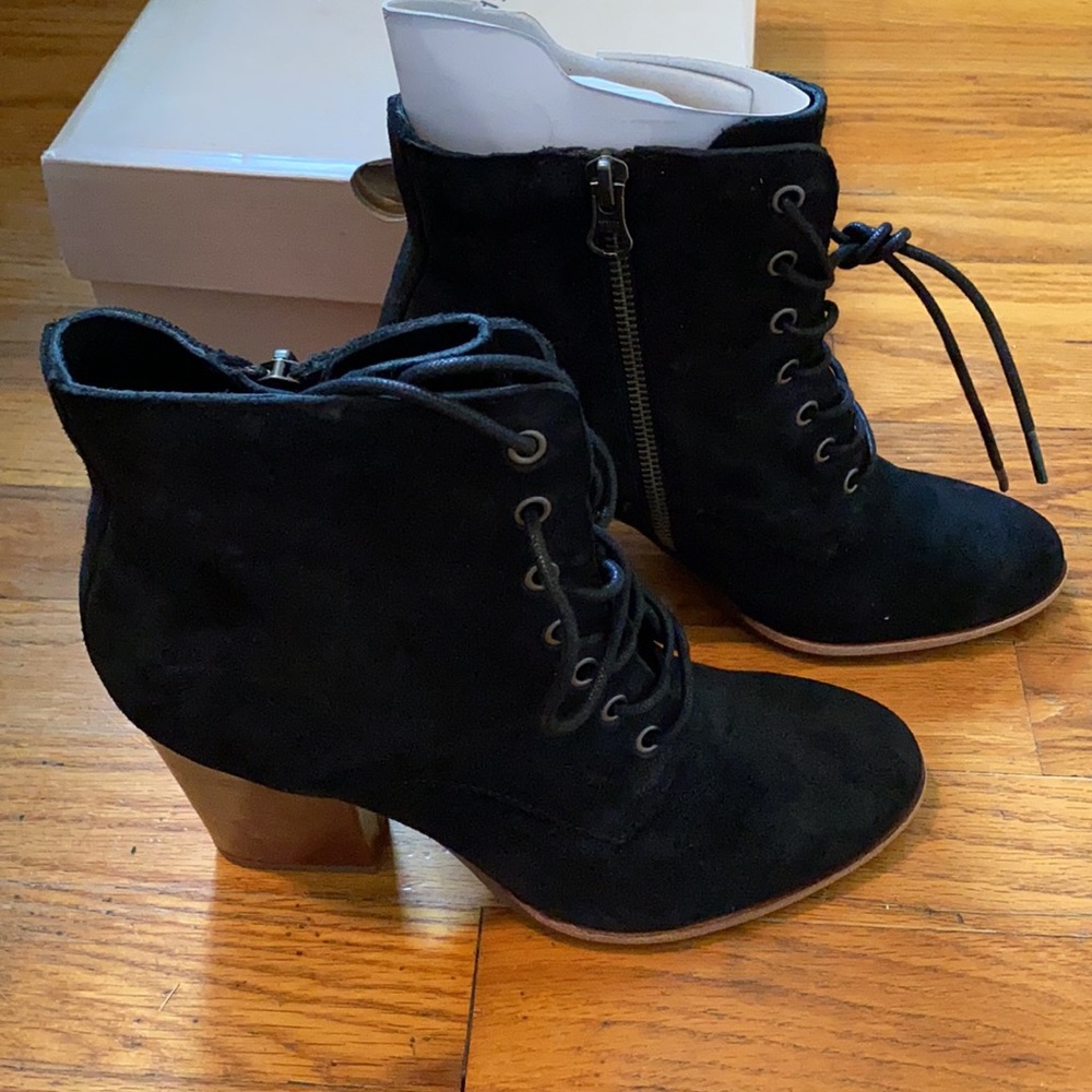 Kork Ease Elfa boots size 7.5.   NWT